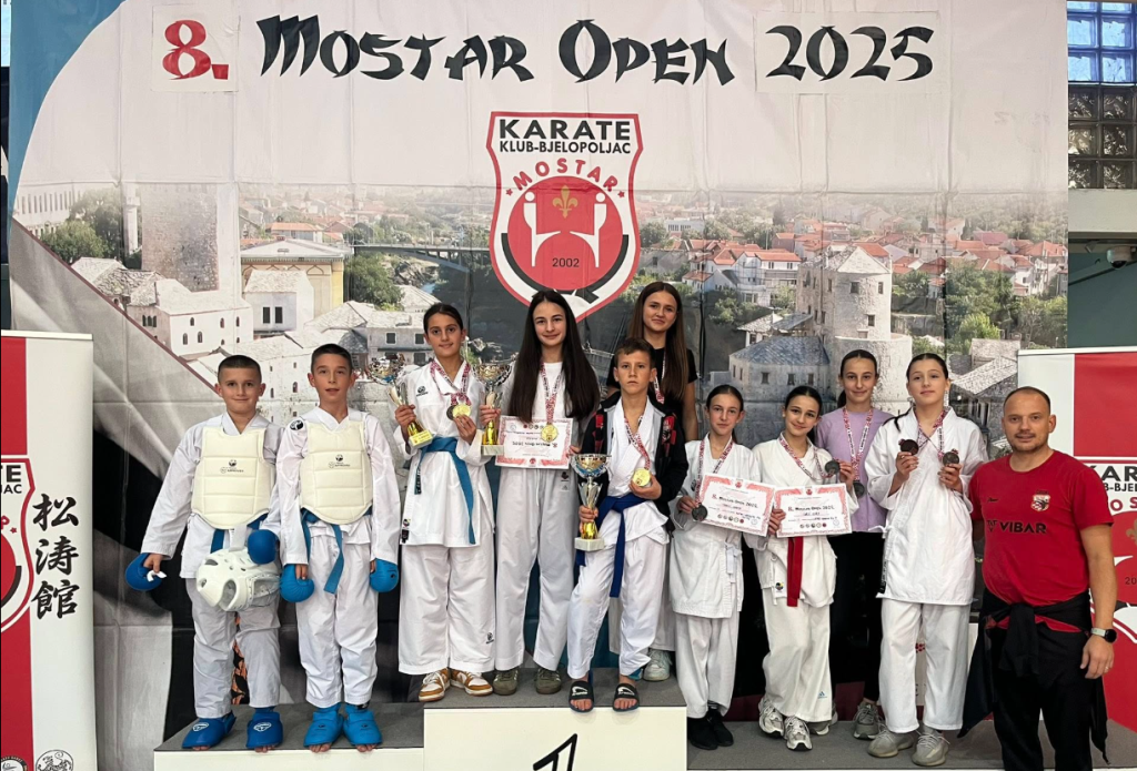 Mostar Open